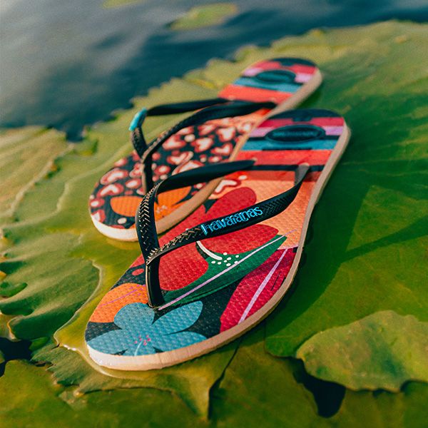 havaianas modelos