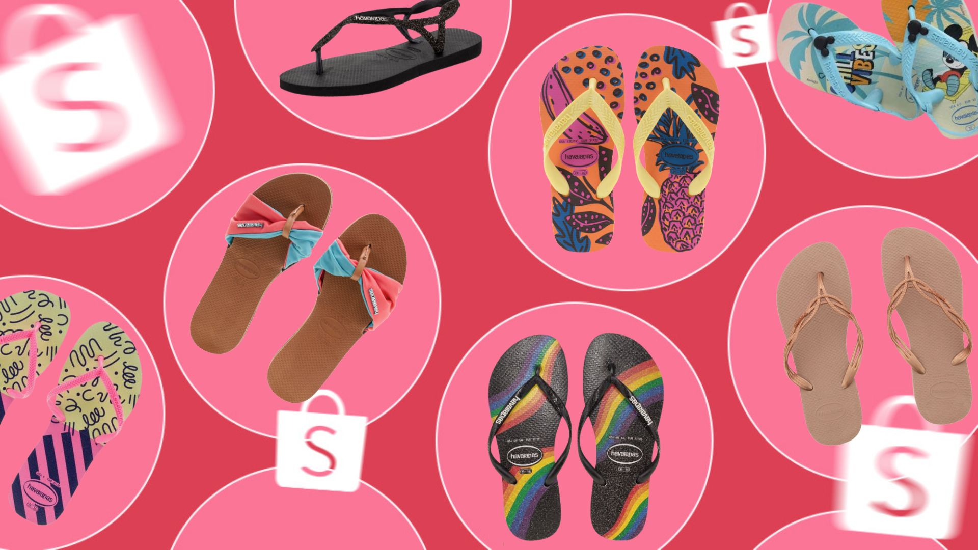 5 ideias de títulos