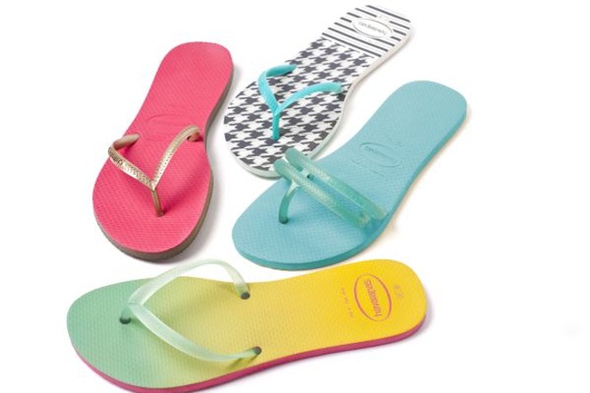 havaianas modelos