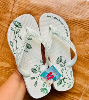 5 ideias de títulos