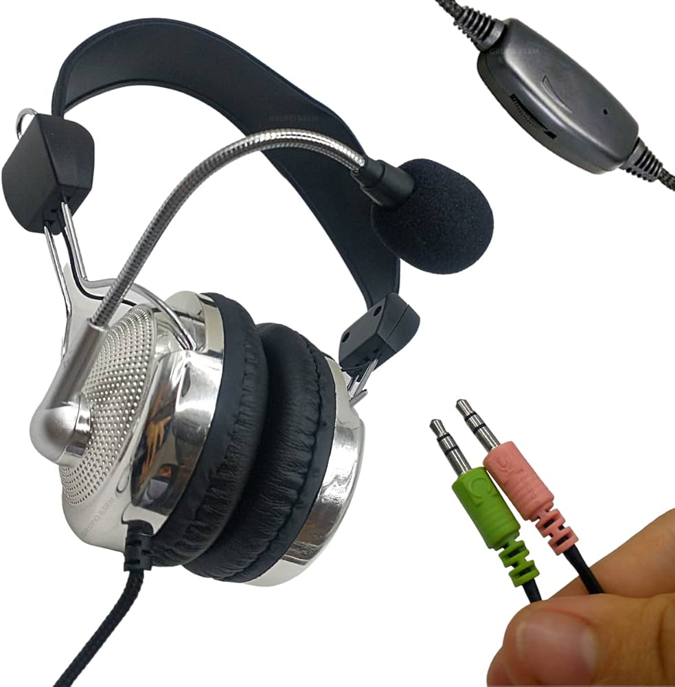 melhor headset para reuniões online