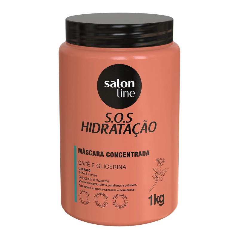 Café Escurece o Cabelo? O Que Você Precisa Saber Antes de Usar