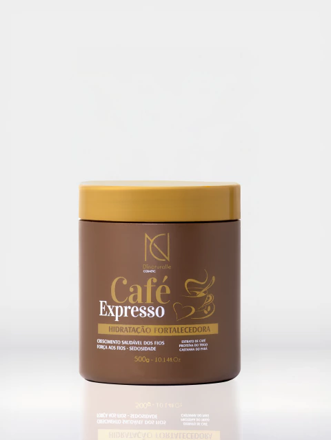 Café para Crescimento Capilar: Mitos e Verdades