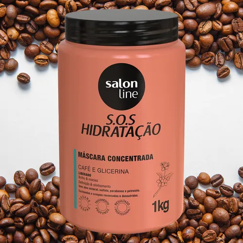 Máscara Facial de Café e Mel: Guia Completo para uma Pele Radiante