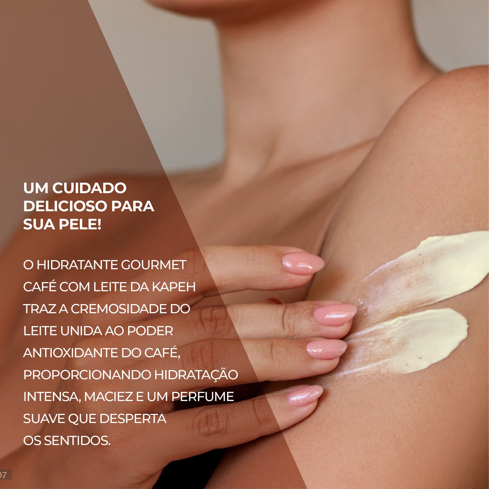 Como Usar Café Solúvel no Cabelo para Evitar Resíduos