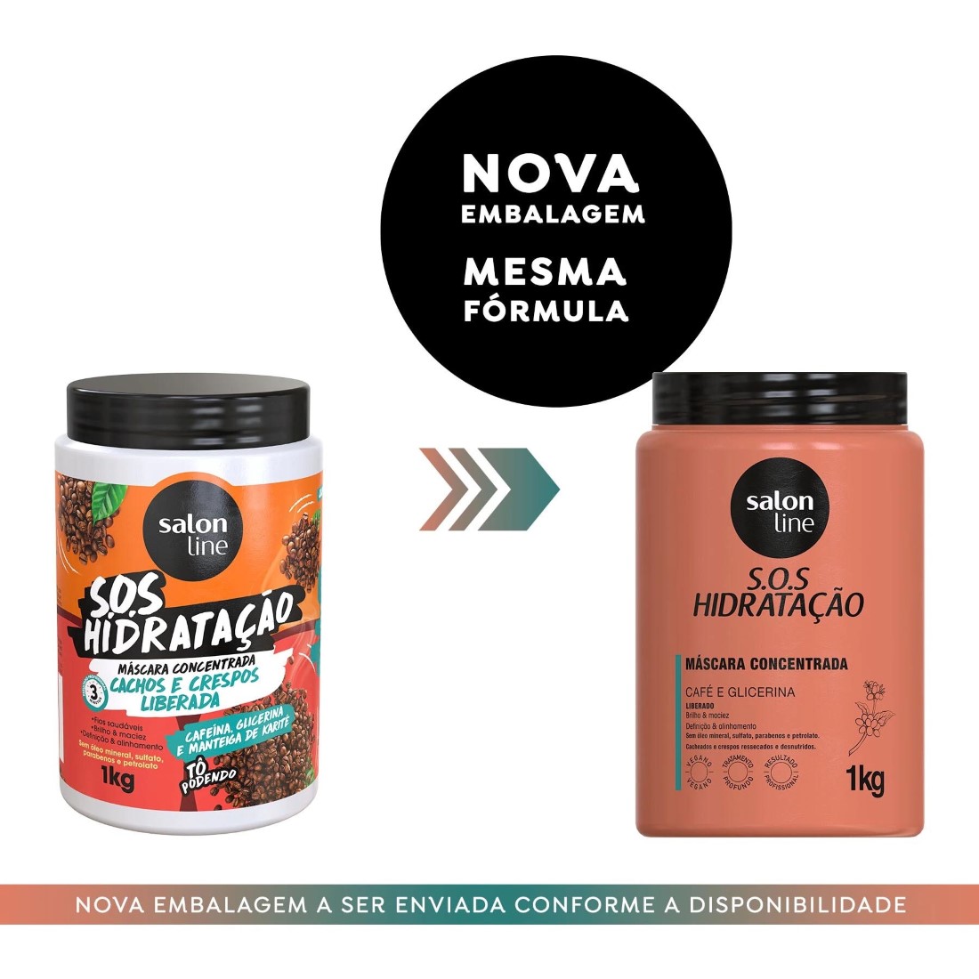 Como Usar Café Solúvel no Cabelo para Evitar Resíduos