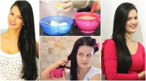 Cronograma Capilar: Onde Incluir a Hidratação com Ovo