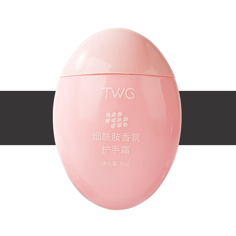 Ovo na Beleza: Além do Cabelo