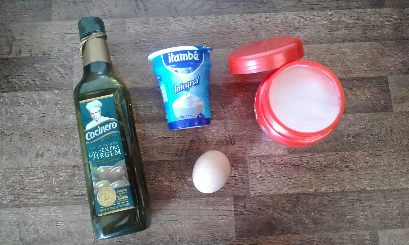 Diferença entre Hidratação