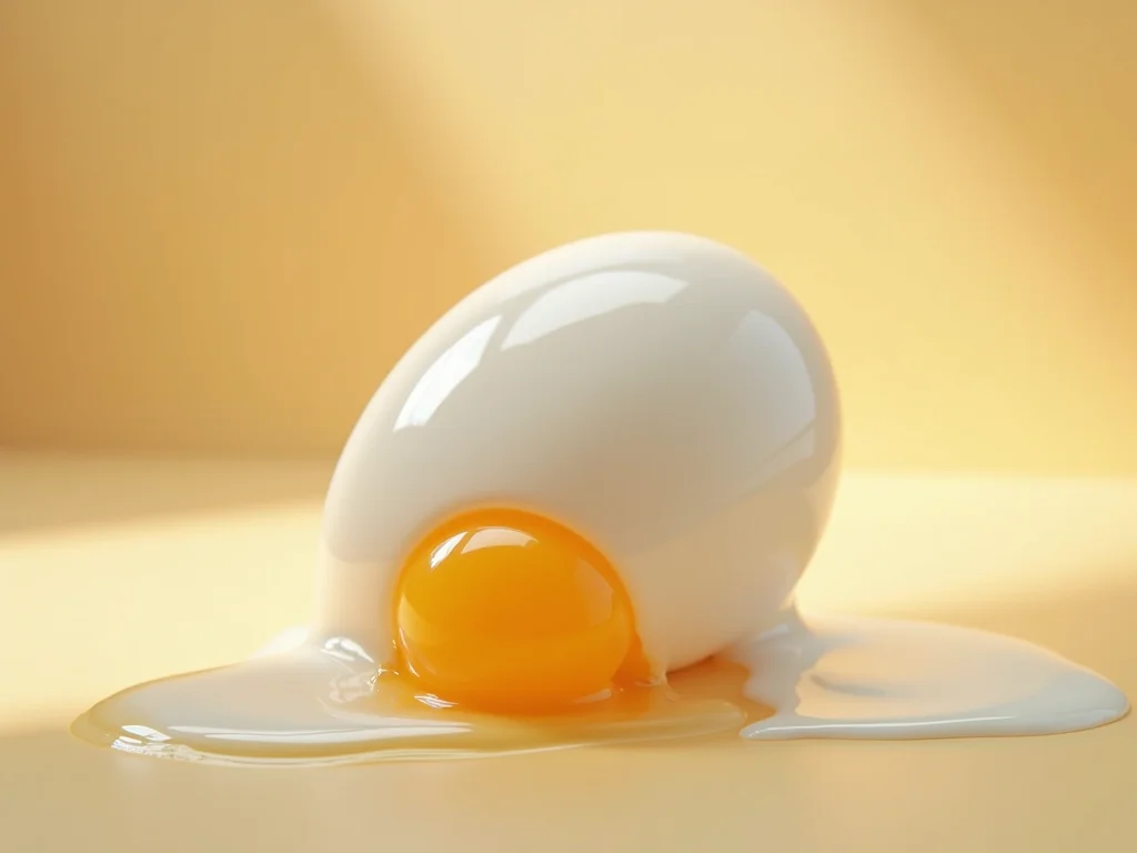 Cronograma Capilar: Onde Incluir a Hidratação com Ovo