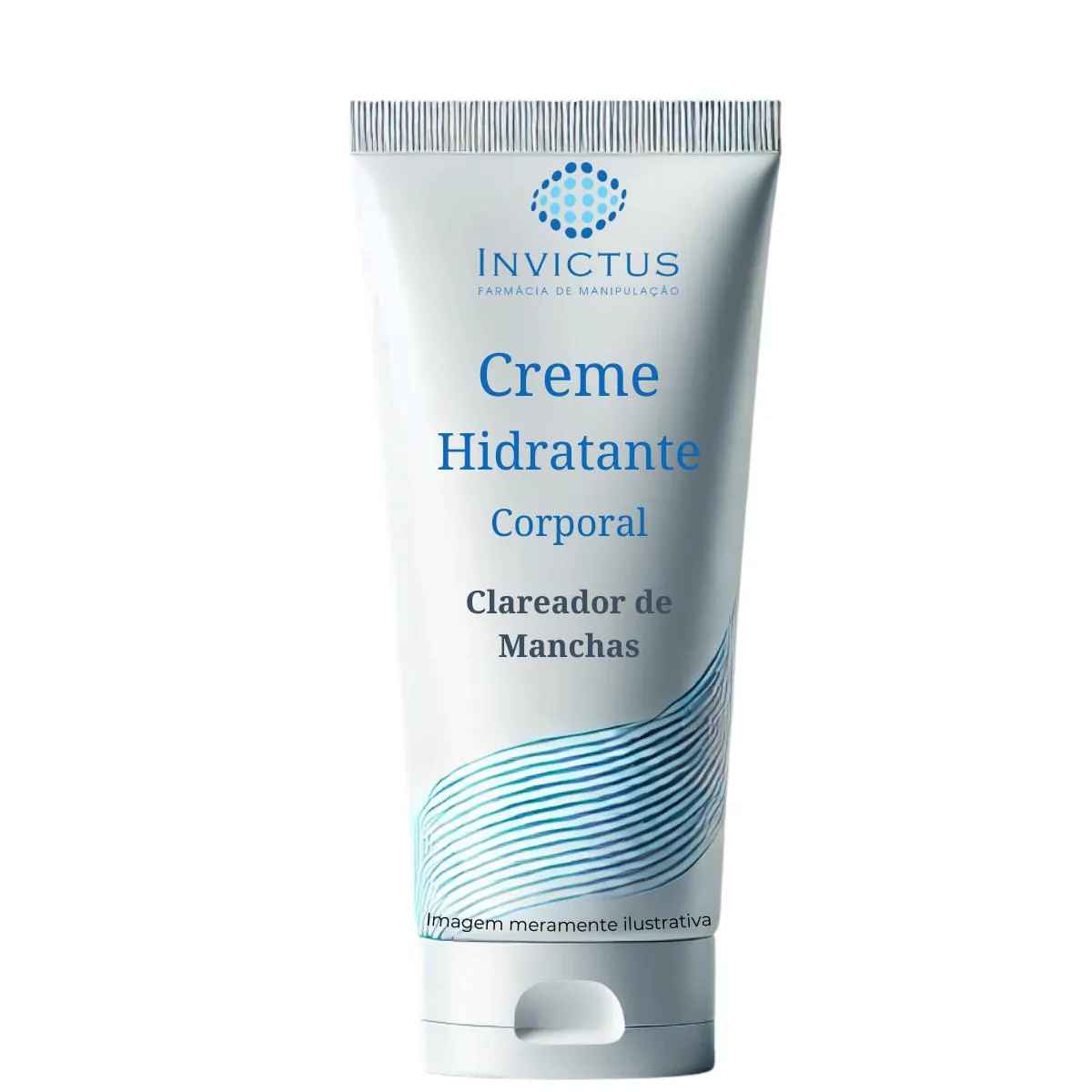 Hidratante Corporal Clareador