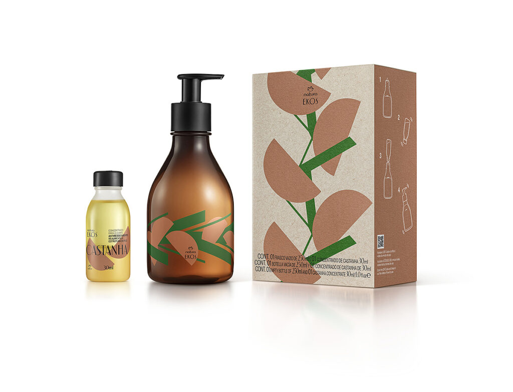 Hidratante Da Natura