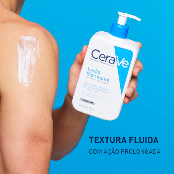 Creme Hidratante vs. Loção: Qual a Diferença e Qual Usar?