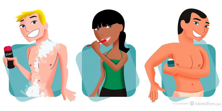 Os Melhores Produtos para Higiene Pessoal: Um Guia de Compra