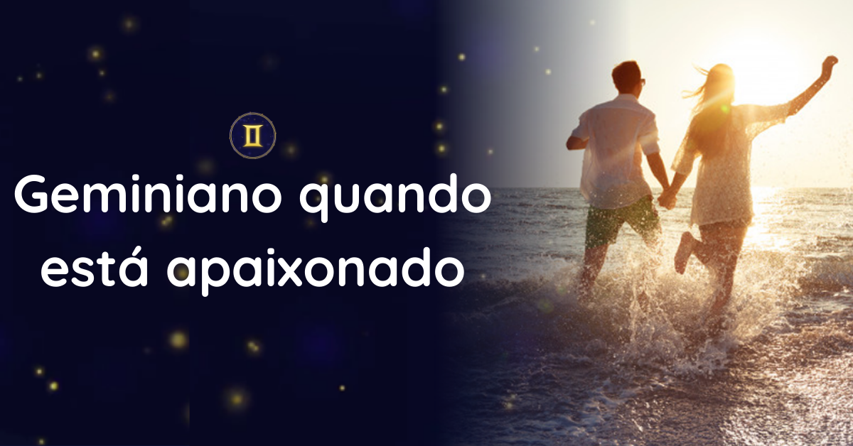 Combinações perfeitas: Quais signos se dão bem com o homem de Gêmeos?