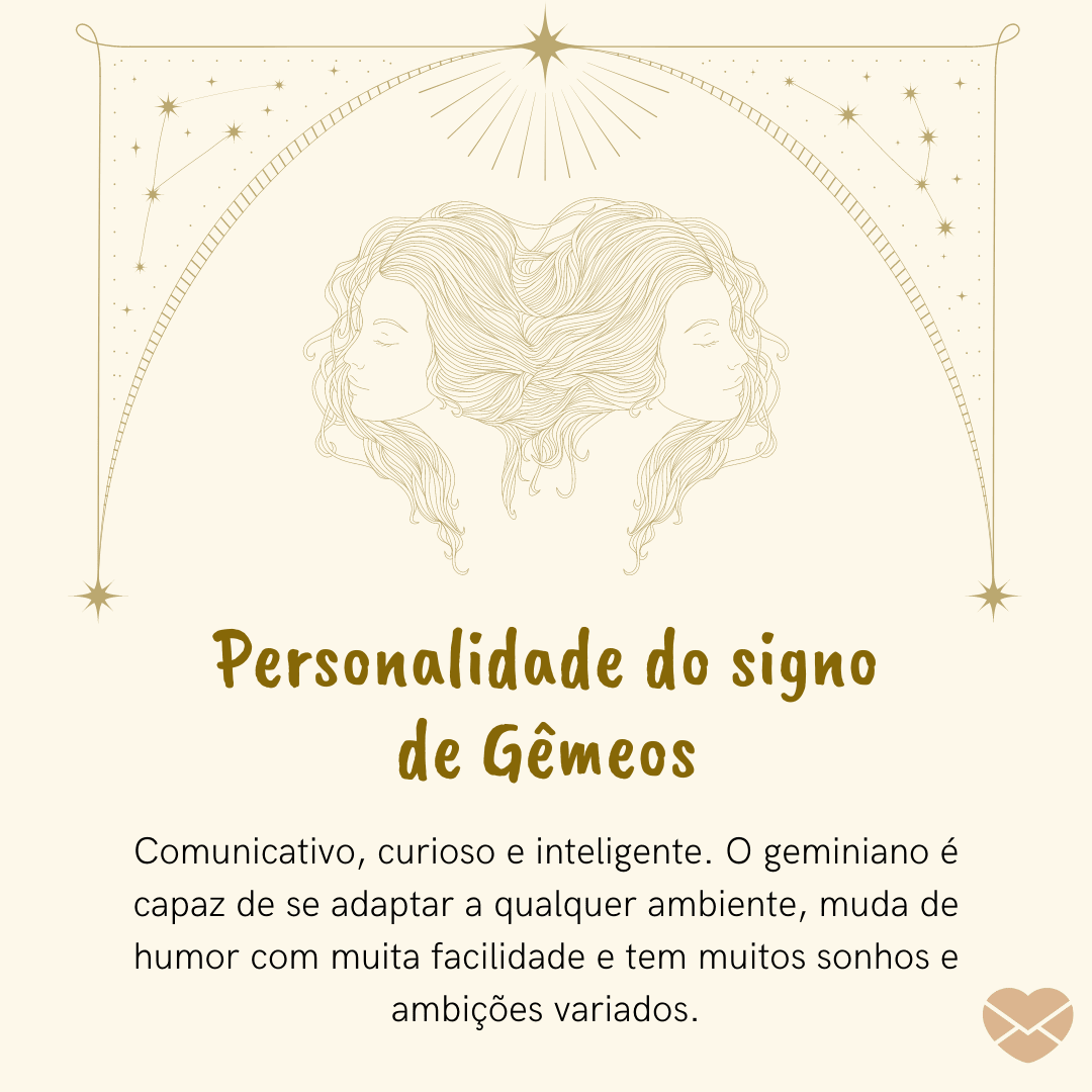 Combinações perfeitas: Quais signos se dão bem com o homem de Gêmeos?