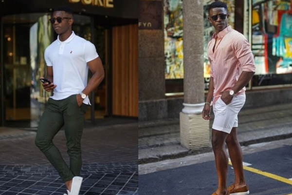Como Escolher Acessórios Masculinos que Elevam Seu Look e Expressam Sua Personalidade