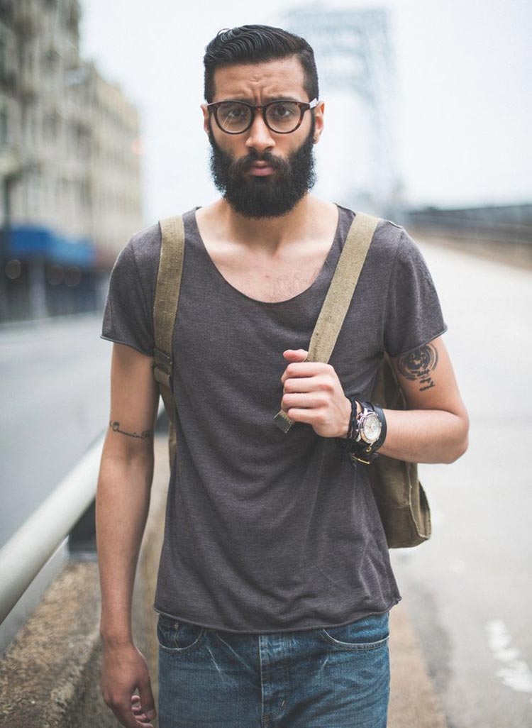 O Guia Completo de Autocuidado para Homens Modernos: Cabelo, Barba e Calçados