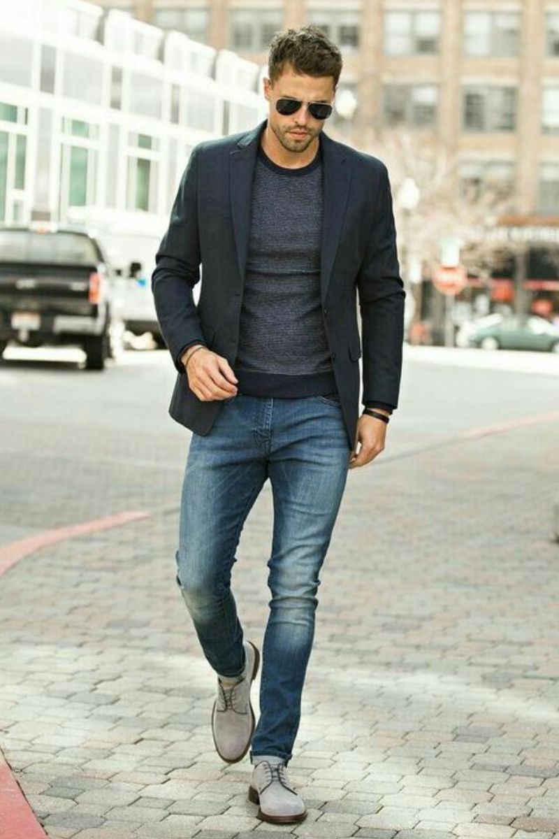 O Guia Completo de Autocuidado para Homens Modernos: Cabelo, Barba e Calçados