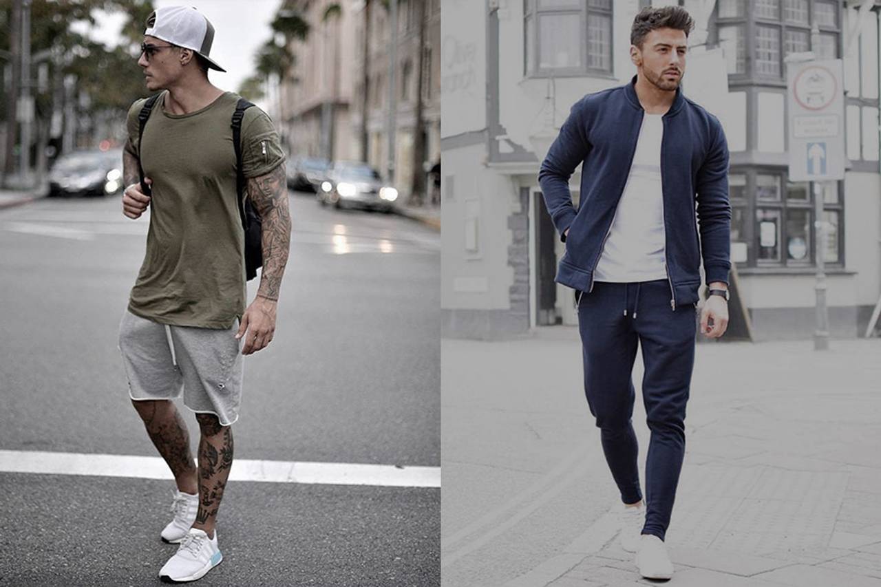 Como Escolher Acessórios Masculinos que Elevam Seu Look e Expressam Sua Personalidade