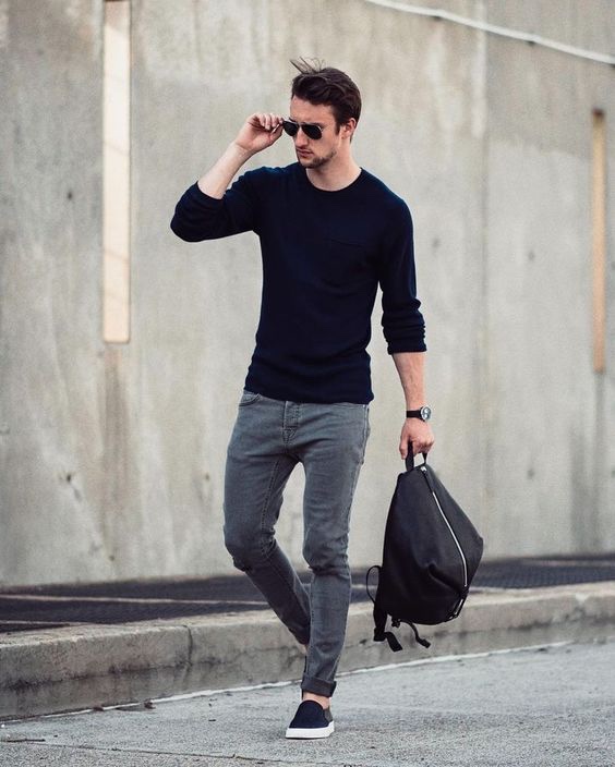 Descubra Seu Estilo: Os 7 Estilos Universais Masculinos Explicados em Detalhes
