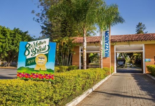 Roteiro Completo: O que fazer no Hotel Fazenda Mazzaropi