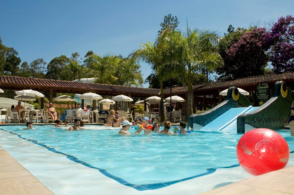 Gastronomia no Hotel Fazenda Mazzaropi: Pensão Completa e Mais