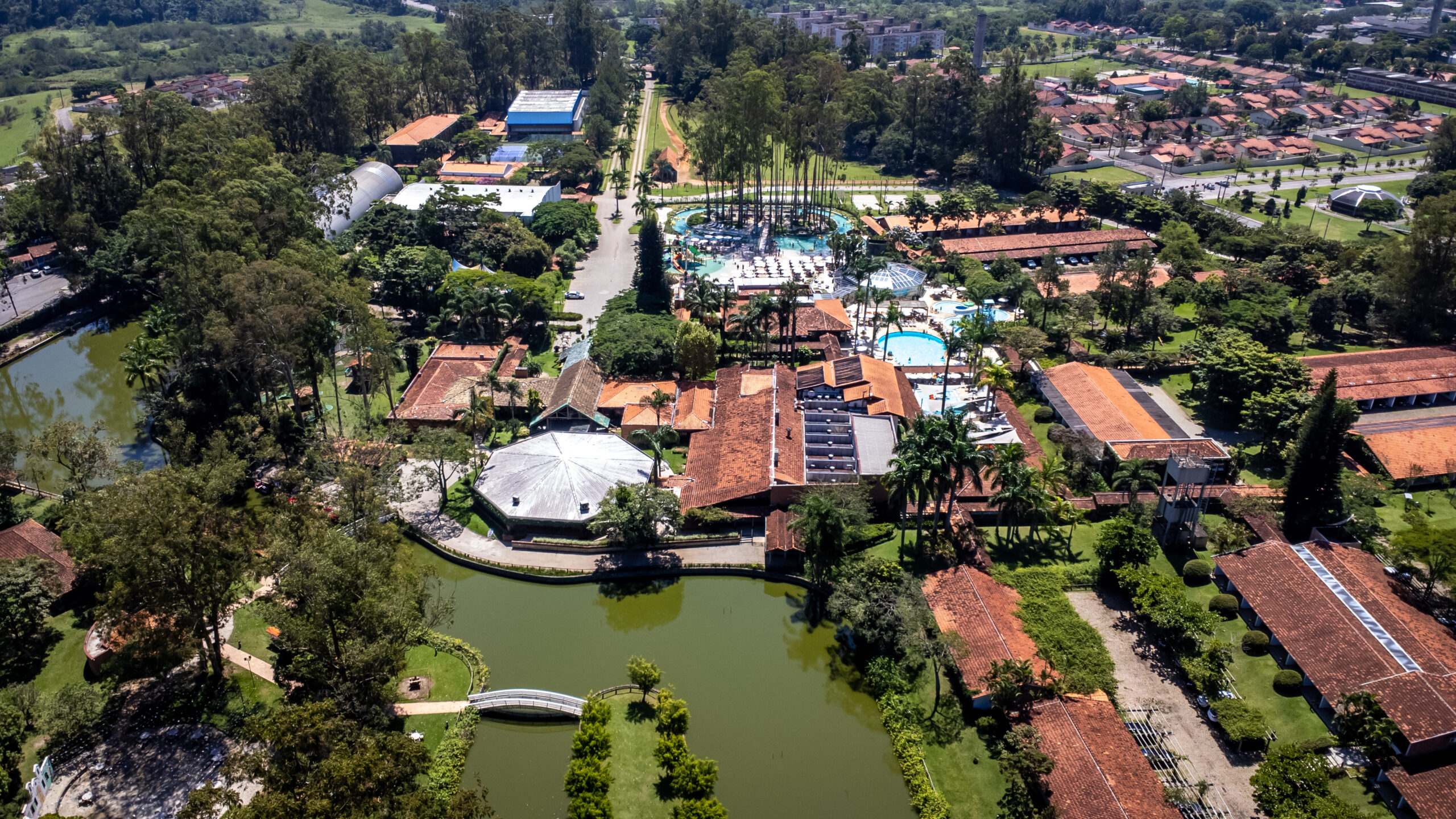 Guia de Feriados 2026 no Hotel Fazenda Mazzaropi