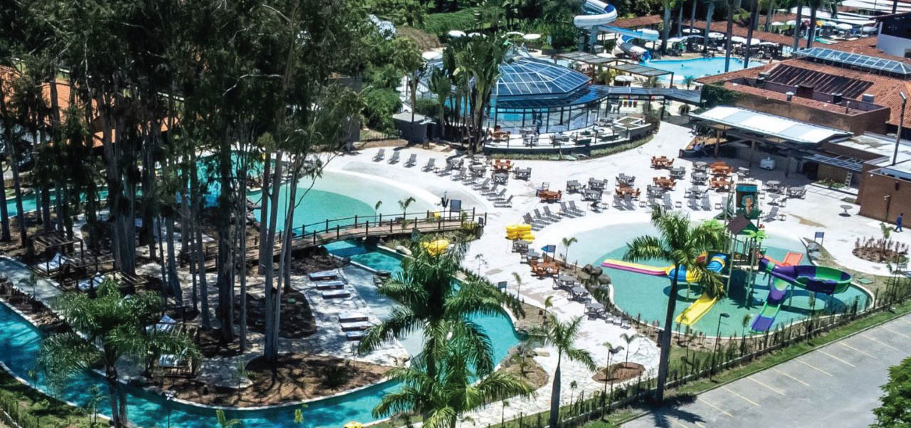 Gastronomia no Hotel Fazenda Mazzaropi: Pensão Completa e Mais