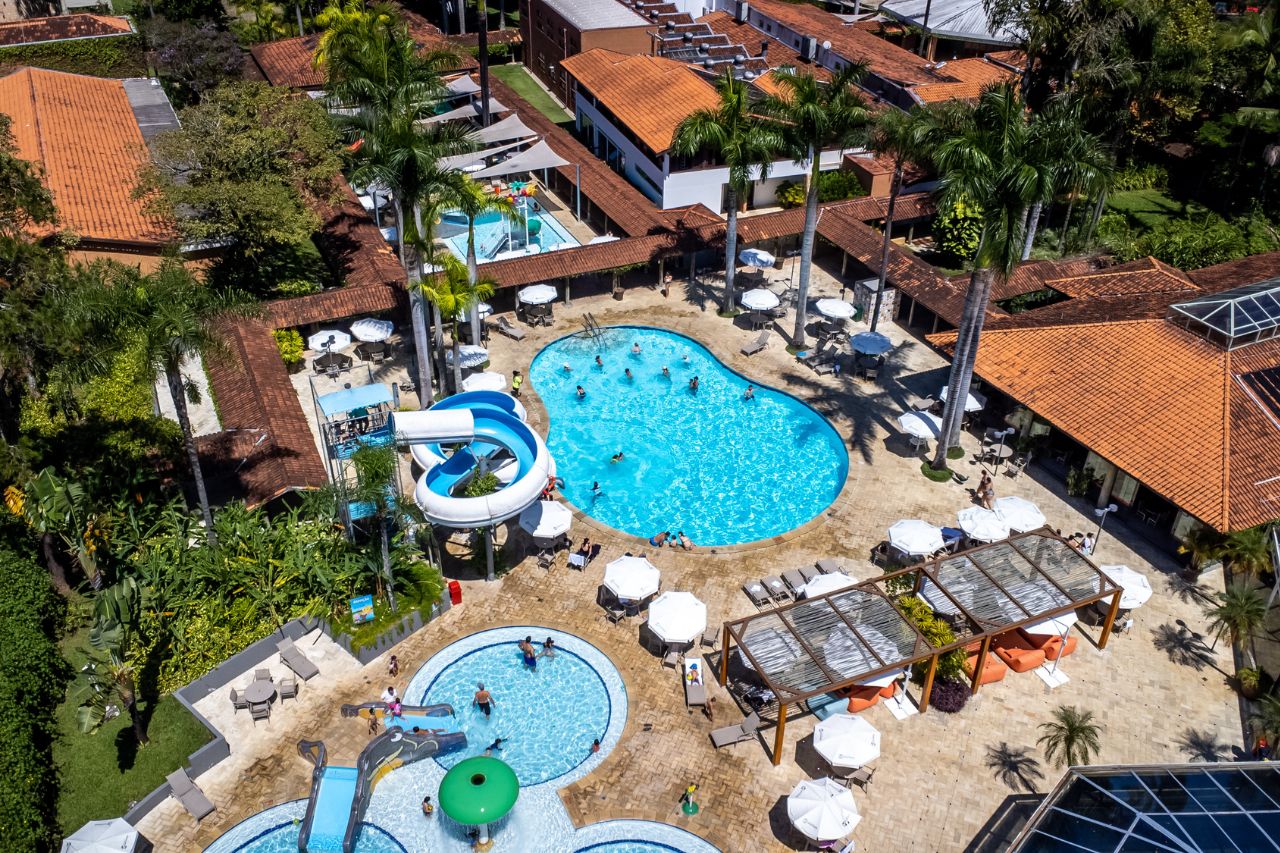 Guia de Feriados 2026 no Hotel Fazenda Mazzaropi