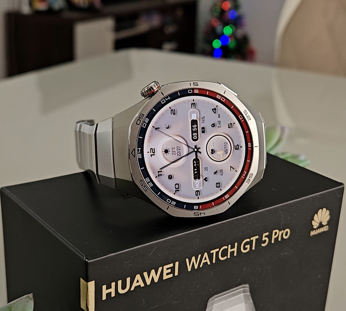 Recursos de Saúde do Huawei Watch GT 5: Tudo o que Você Precisa Saber