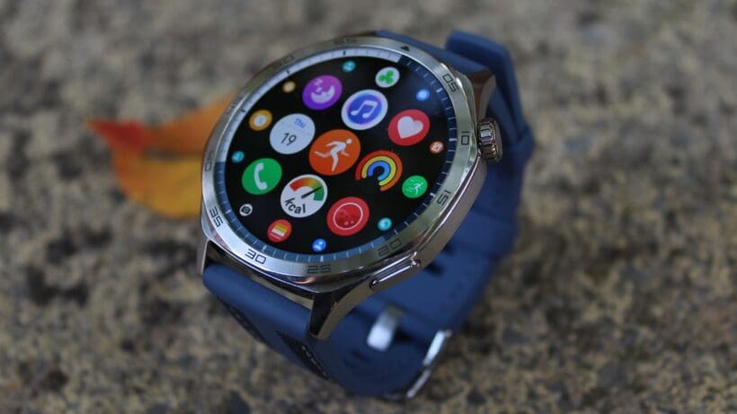 Guia de Compra: Onde Encontrar o Huawei Watch GT 5 Mais Barato