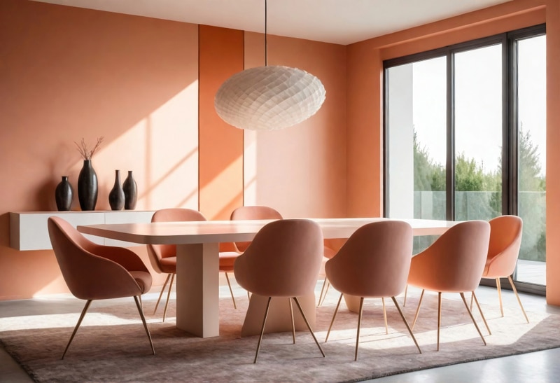 erros comuns ao usar IA na decoração de casa