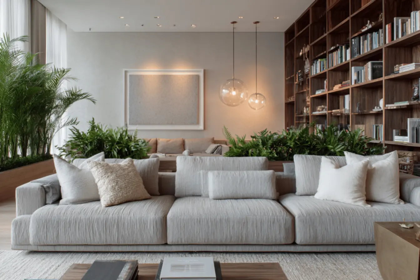 RoomGPT vs Interior AI qual o melhor para decorar