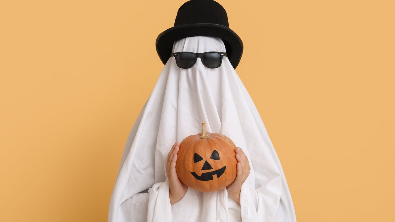 Maquiagem de Halloween: Tutoriais para Personagens Clássicos