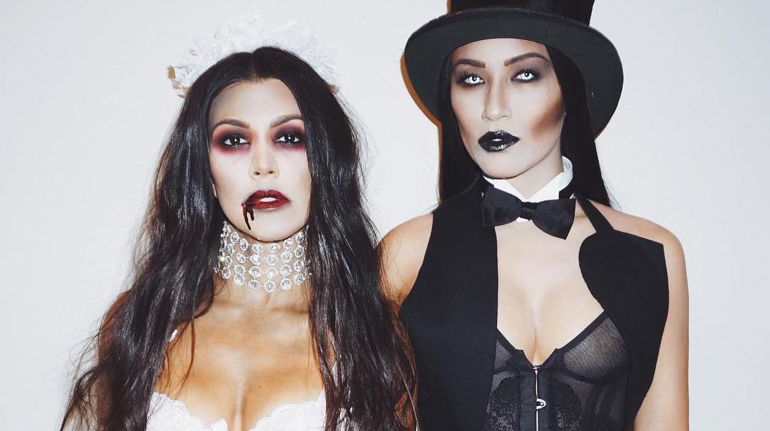 Como Montar uma Fantasia de Halloween Barata e Criativa