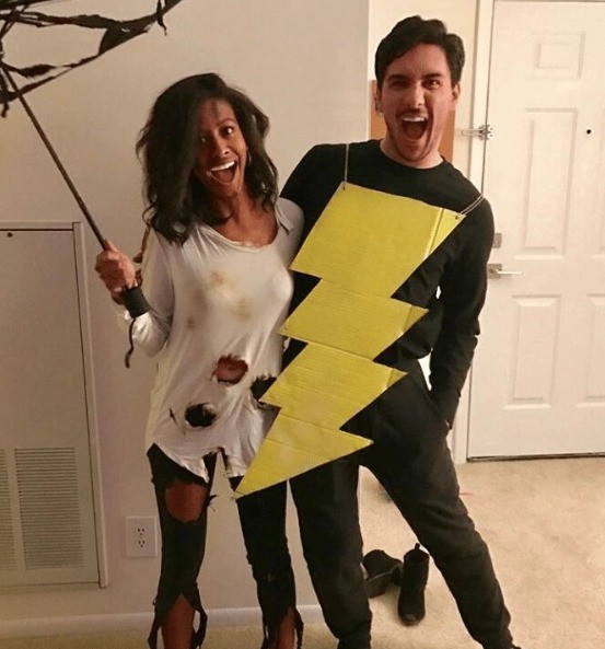 Maquiagem de Halloween: Tutoriais para Personagens Clássicos