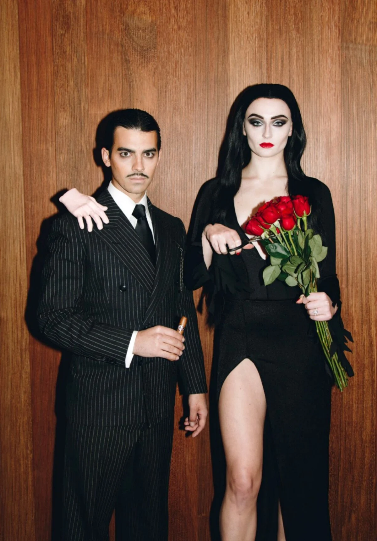 As Melhores Fantasias de Halloween para Casais e Grupos em 2025