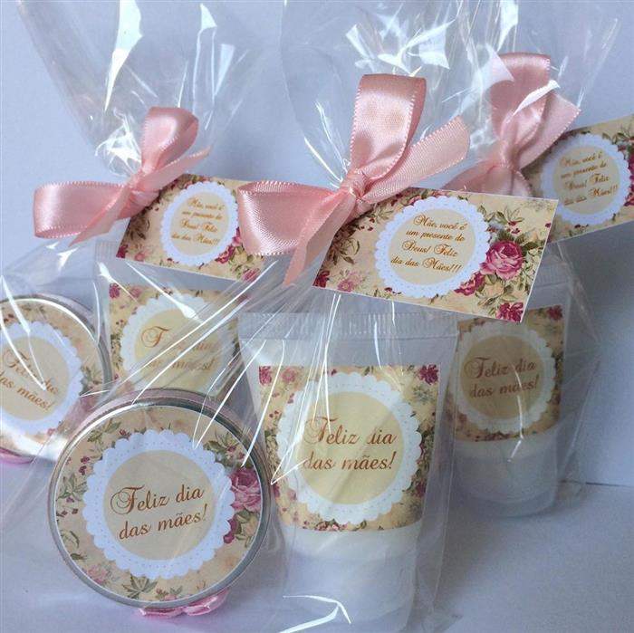 ideia de presente para mae