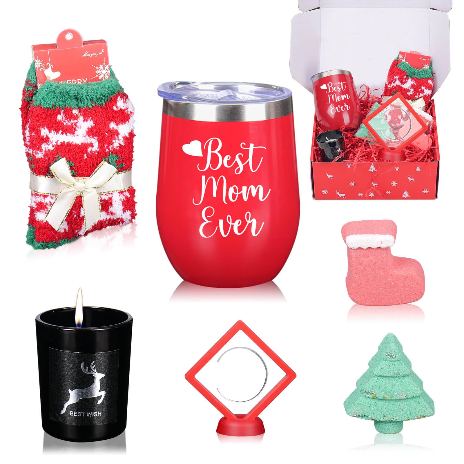 ideia de presente para mae