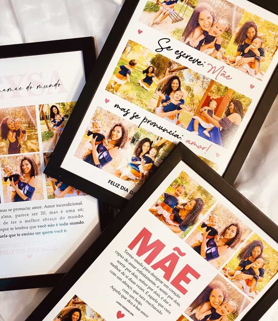 5 ideias de títulos