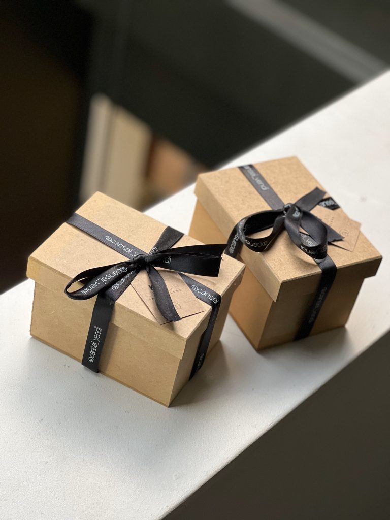 5 ideias de títulos