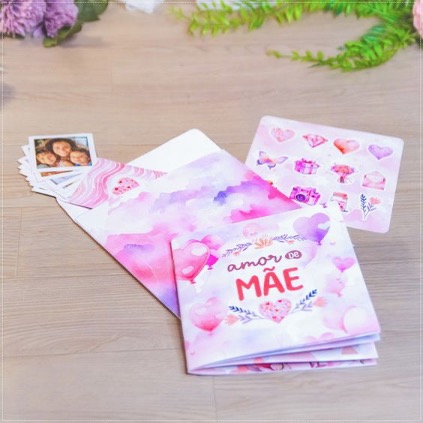 5 ideias de títulos