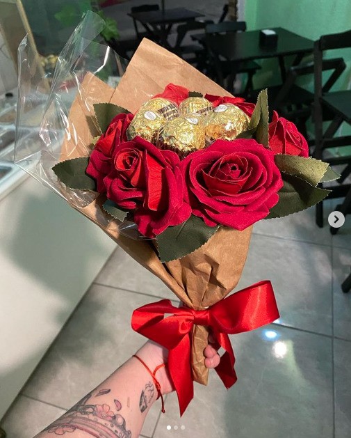 ideia de presente para mae