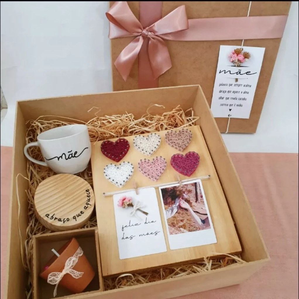 5 ideias de títulos