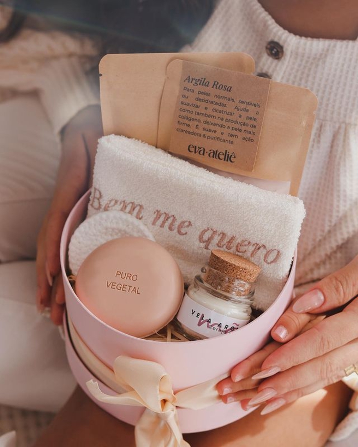 5 ideias de títulos