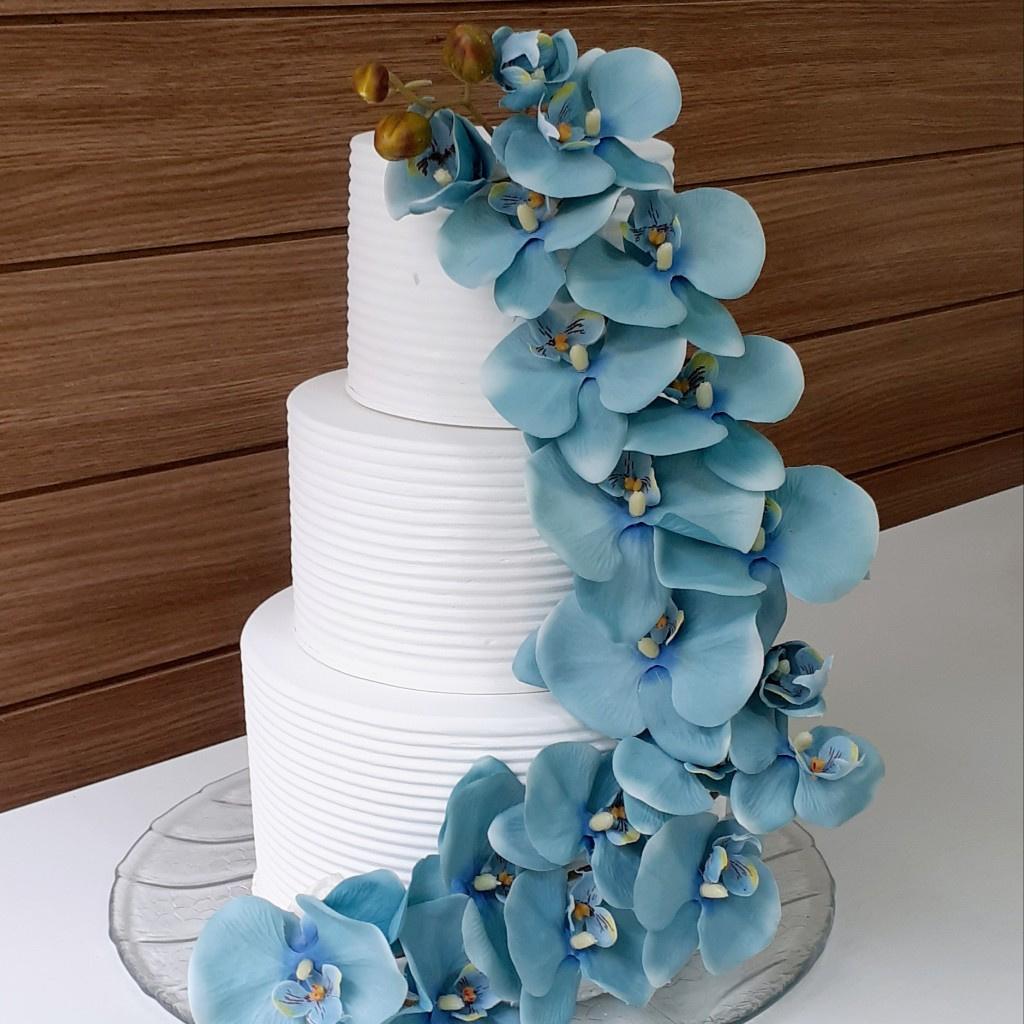 quanto custa fazer decoração aniversário azul