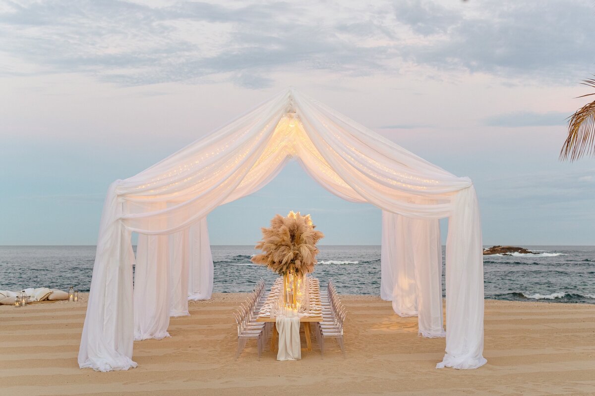 ideias criativas decoração casamento praia simples e barata