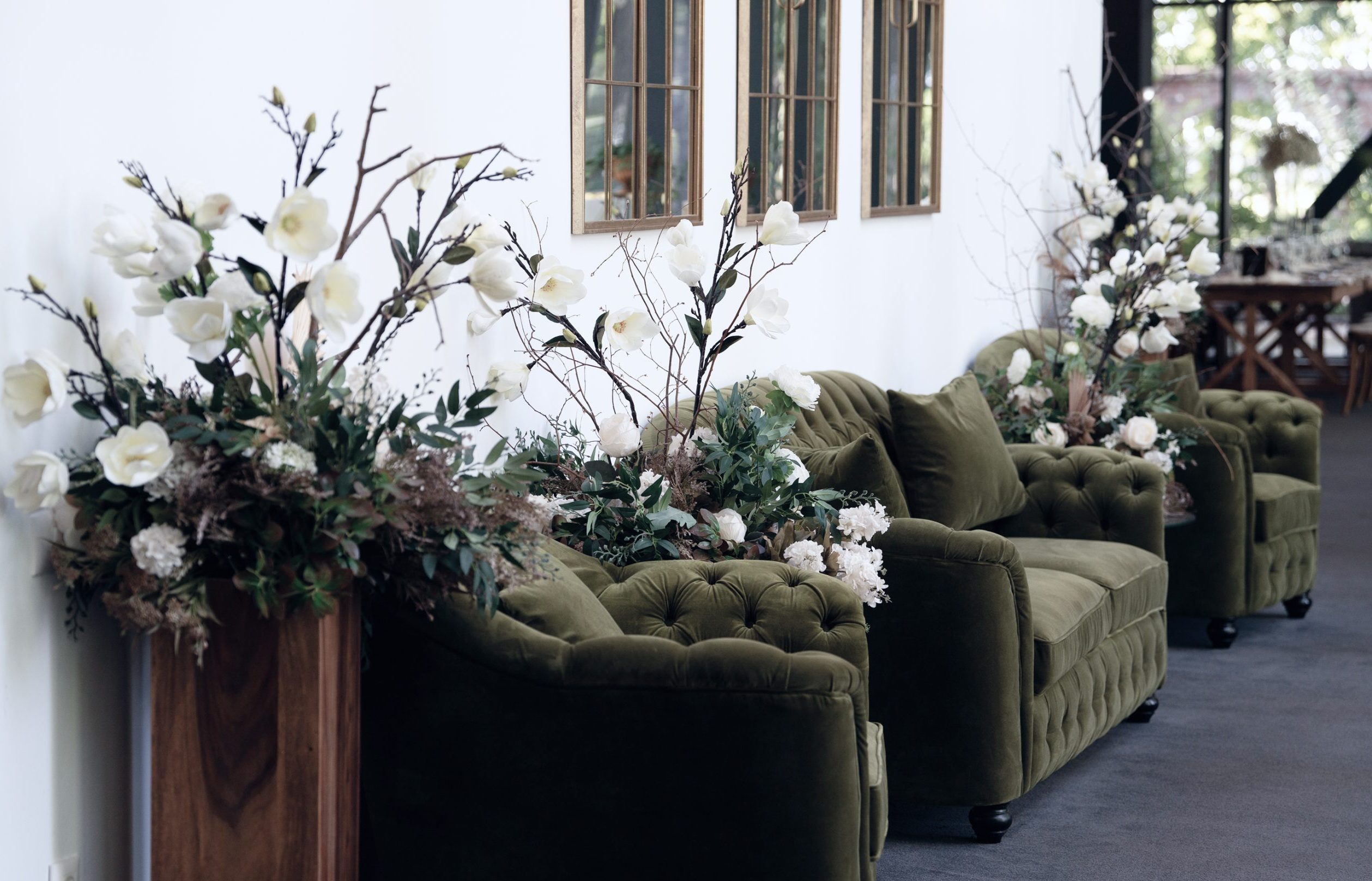 erros comuns decoração casamento praia evitar