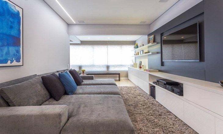 erros comuns ao decorar sala de cinema residencial